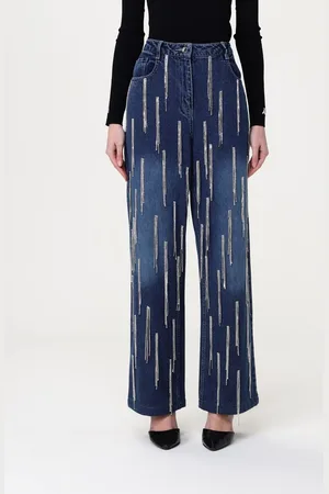 Patrizia Pepe Pantalone Donna colore