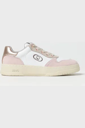Liu Jo Sneakers in pelle
