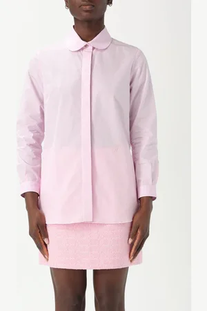 Patou Camicia classica in cotone