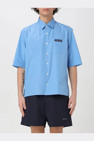 Namacheko Camicia in cotone