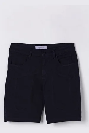 Jeckerson Pantaloncino in cotone stretch