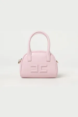 Elisabetta Franchi Borsa a mano in pelle sintetica