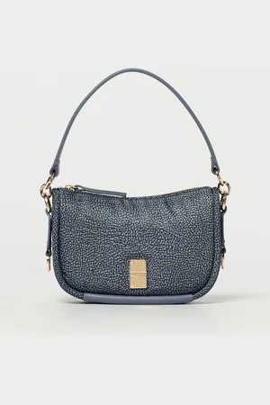 Borbonese Borsa A Spalla Donna colore