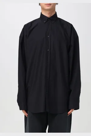 Balenciaga Camicia classica in cotone