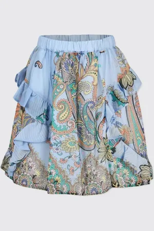 Etro Gonna Bambino colore