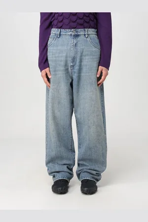 Namacheko Jeans in denim