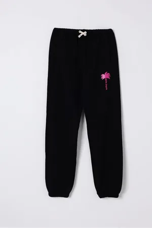 Palm Angels Pantalone Bambino colore