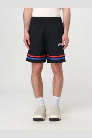 BARROW Pantaloncino in tessuto tecnico