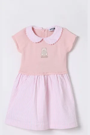 Moschino Abito Bambino colore