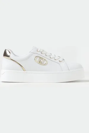 Liu Jo Sneakers in pelle