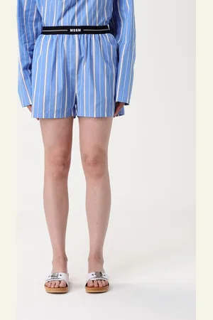 Msgm Pantaloncino Donna colore