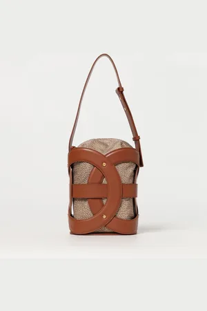 Borbonese Borsa A Spalla Donna colore
