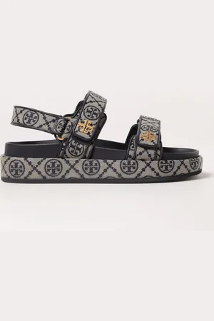 Tory Burch Sandali Bassi Donna colore
