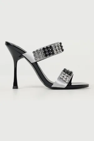 Liu Jo Sandali Con Tacco Donna colore