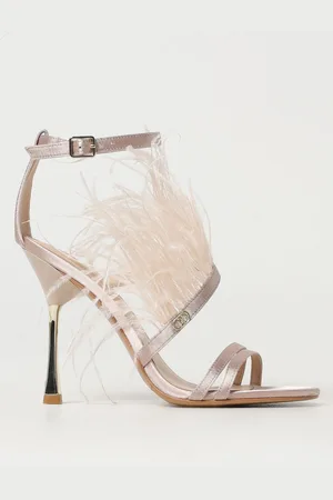 Liu Jo Sandali Con Tacco Donna colore