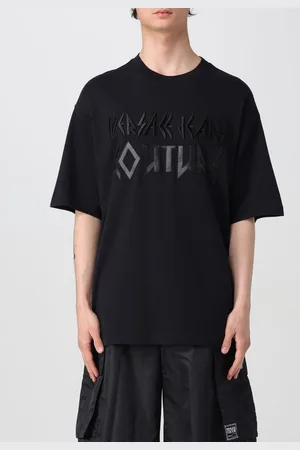 VERSACE T-shirt con logo