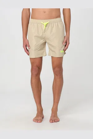 DISCLAIMER Costume in nylon con logo