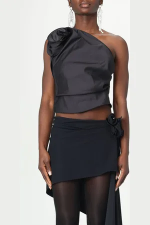 MAGDA BUTRYM Top E Bluse Donna colore