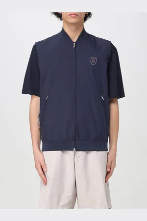 Brunello Cucinelli Gilet in poliestere