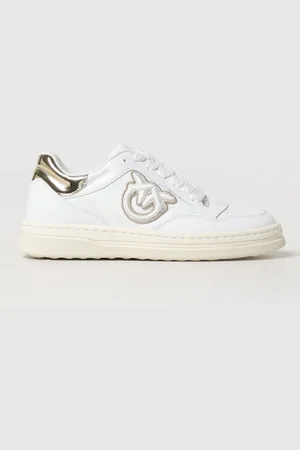 Pinko Sneakers in pelle