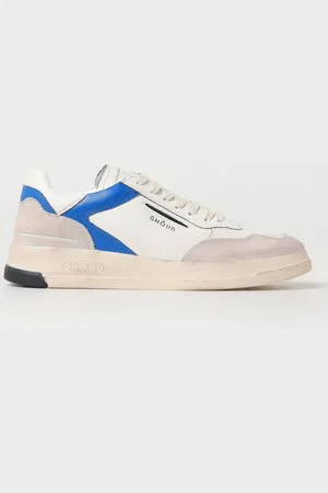 Ghoud Sneakers Tweener in pelle