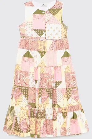 Etro Abito Bambino colore