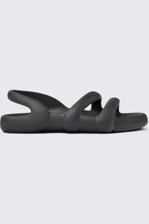 Camper Sandalo Kobarah Flat Wide in Eva XL EXTRALIGHT