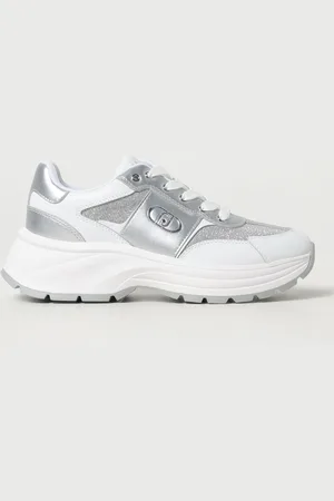 Liu Jo Sneakers in pelle