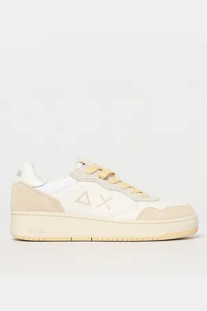 sun68 Sneakers in pelle