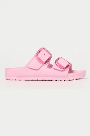 Birkenstock Sandalo Arizona Eva Big Buckle in EVA
