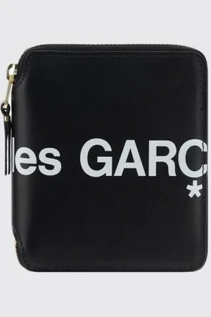 Comme des Garçons Portafoglio COMME DES GARÇONS WALLET Uomo colore