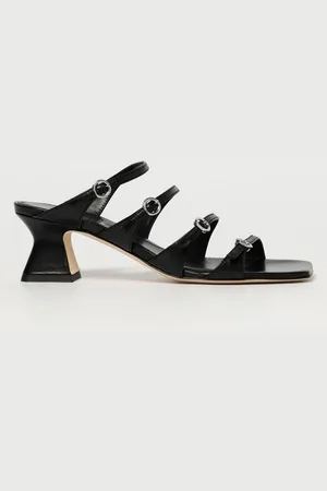 Aeyde Mules Eanna in nappa