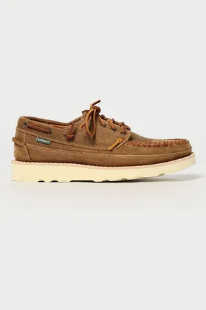 SEBAGO Polacchine Uomo colore