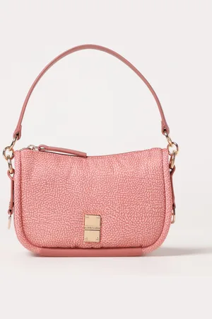 Borbonese Borsa A Spalla Donna colore