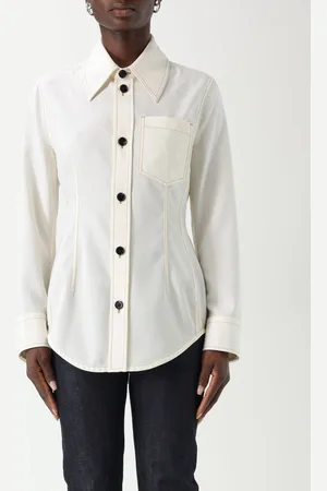 Bottega Veneta Camicia in lana