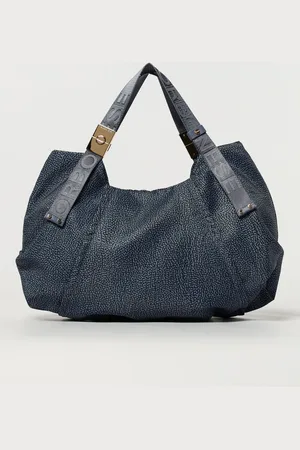 Borbonese Borsa A Spalla Donna colore