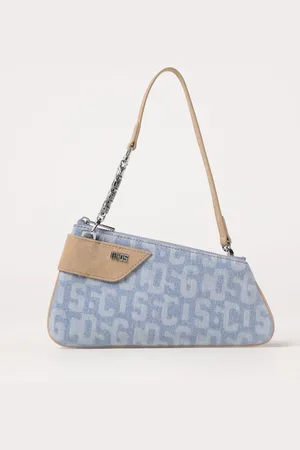 GCDS Borsa A Spalla Donna colore