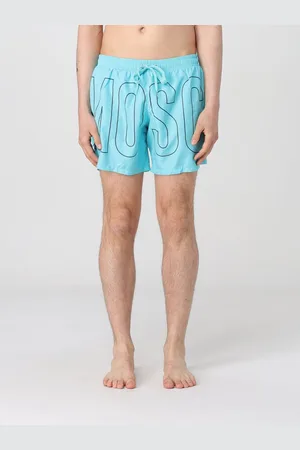 Moschino Costume in nylon con logo