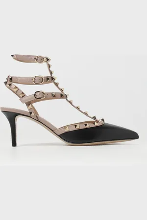 VALENTINO GARAVANI Scarpe Con Tacco Donna colore