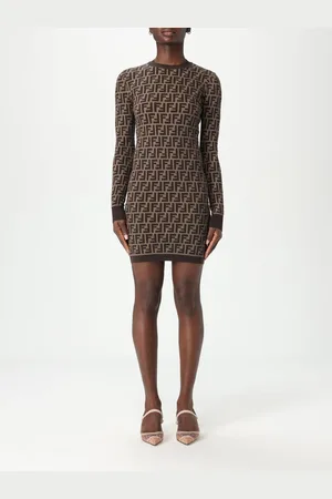 Fendi Abito Donna colore