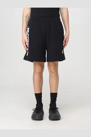 BARROW Pantaloncino in cotone stretch