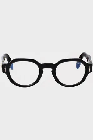 CUTLER & GROSS Occhiali Da Vista Uomo colore