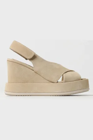 Paloma Barceló Scarpe Con Zeppa PALOMA BARCELÒ Donna colore