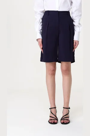 Patrizia Pepe Pantaloncino in crepe