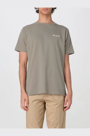 Family First T-shirt con logo
