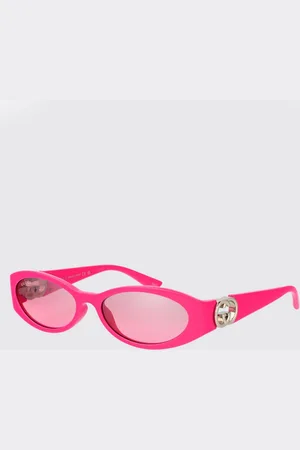 Gucci Occhiali da sole GG in acetato