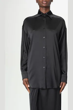 Tom Ford Camicia in seta stretch
