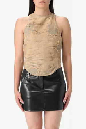 Diesel Top E Bluse Donna colore