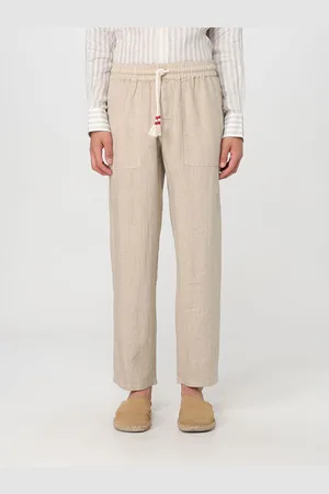 MC2 SAINT BARTH Pantalone Uomo colore