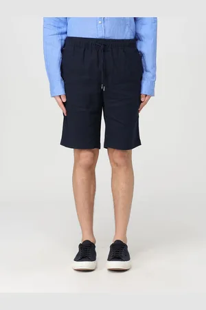 Tommy Hilfiger Pantaloncino in misto lino
